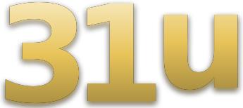 31u โลโก้
